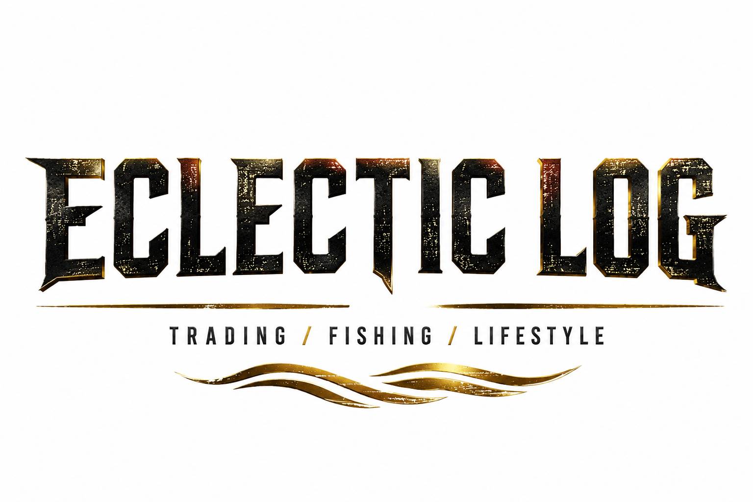 Eclectic Log